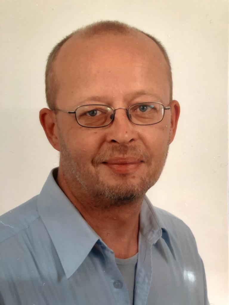 Steffen Schimann
